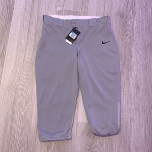 brand new women’s softball pants